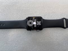 apple watch series 3 42mm used - ابل واتش ٣ 0