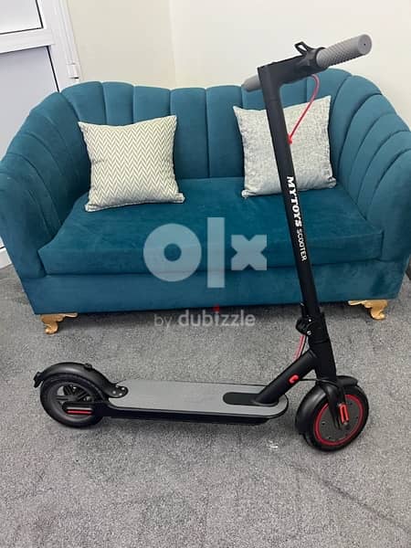 new e_ scooter for sale 1