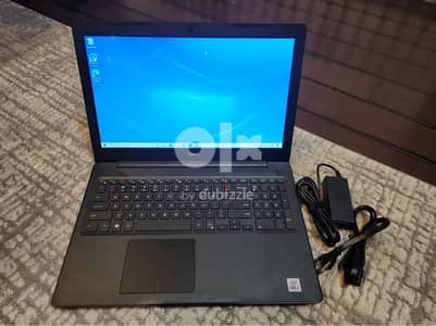 Dell 15.6 Laptop i7 10th Gen latest opportunity