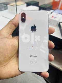 iphone x 64gb 84 battery 0