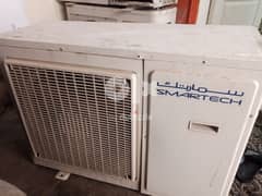 good condition other ac available 0