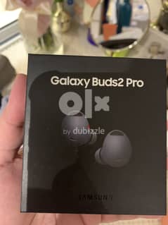 Samsung Galaxy Buds2 Pro 0