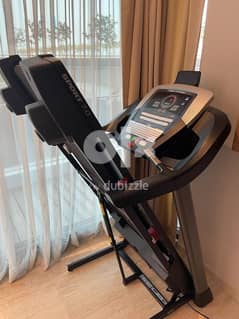 treadmill Pro-Form 7.0 Original price 850 BD now 350BD (100% clean) 0