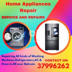 Washing Machine Repair Refrigerator Repair Dryer Repair Fridge Repair 0