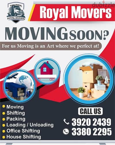 House moving & installing furniture for house villas office moving