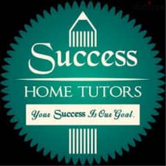 Success Home Tuitions- CBSE, ICSE,IGCSE,AS&A Levels, Bilingual & SABIS 0