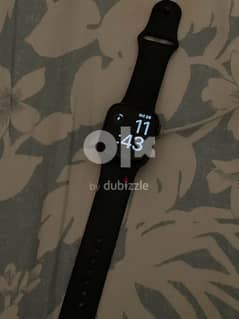 orignal apple watch series 5 lush condition scratch less 0