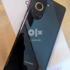 Huawei nova 10 256 gb just slightly used same untouched condition 0