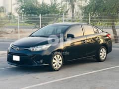 Toyota Yaris 2014 Model For Sale 0