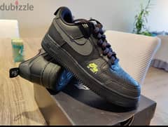 Nike Air Force 1 0
