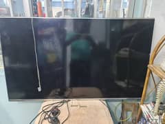 hisense 50 smart tv for sale 0