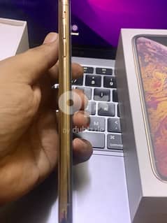 iphone XS Max 256 GB wity box 0