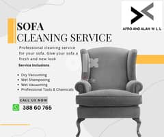 24/7 Professional Sofa/Mattress/Carpet/Curtain Cleaning Service 0