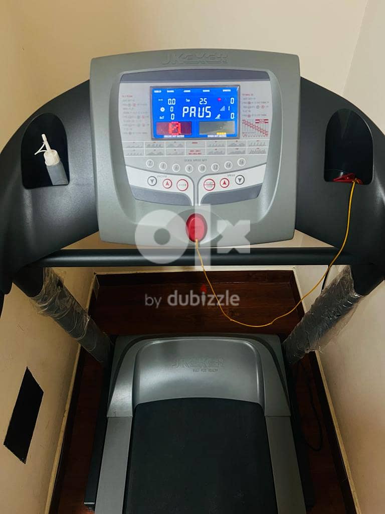 Treadmill for sale(Jkexer776  ) 2