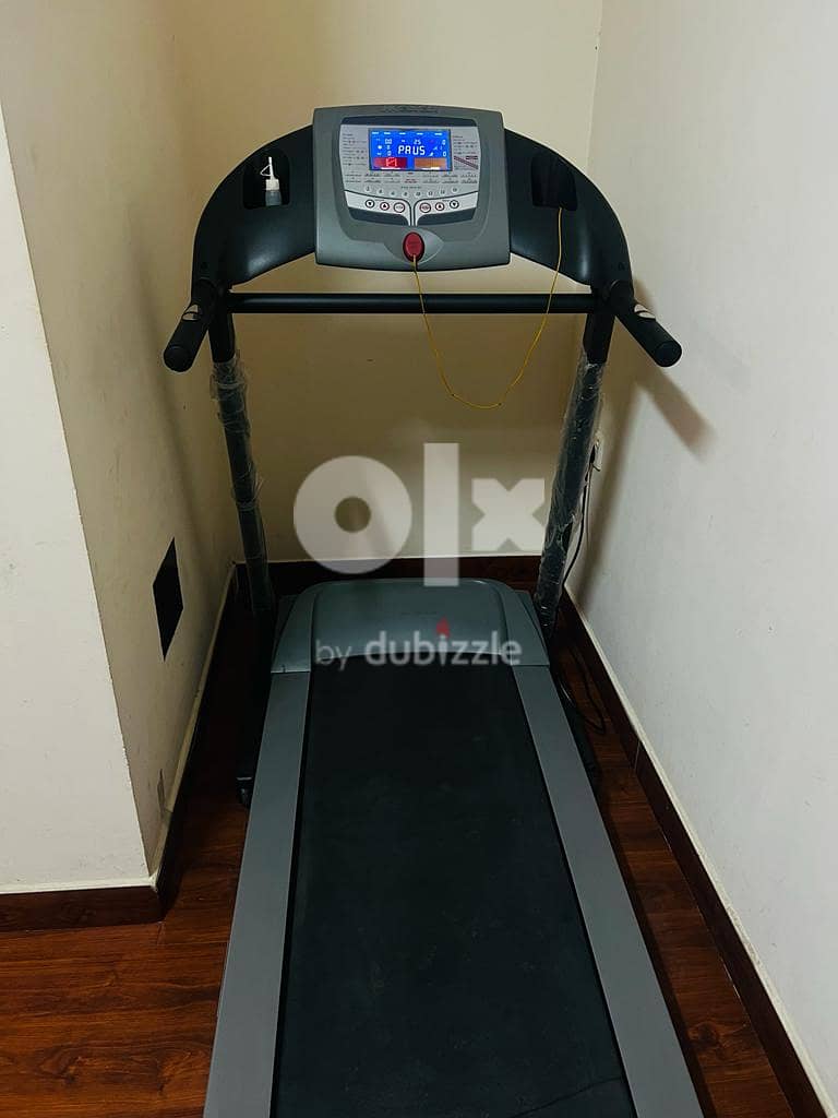 Treadmill for sale(Jkexer776  ) 3