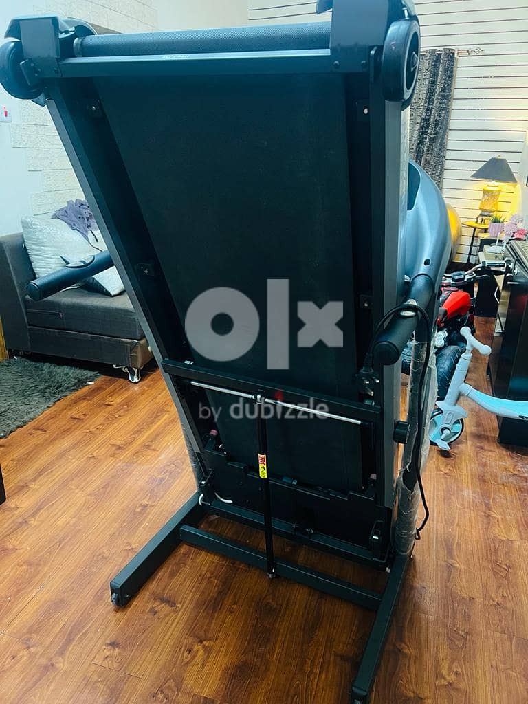 Treadmill for sale(Jkexer776  ) 4