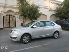 Chery Arrizo3 Fuel Efficient And Clean Car For Sale 0