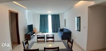 Luxury 3bhk fully furnish apartment for rent in Juffair 0