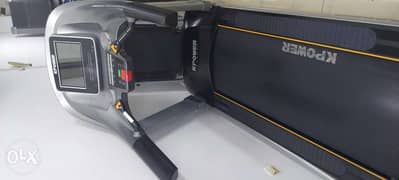 k power ac motor jambo commorical treadmill touch screen 400bd last 0