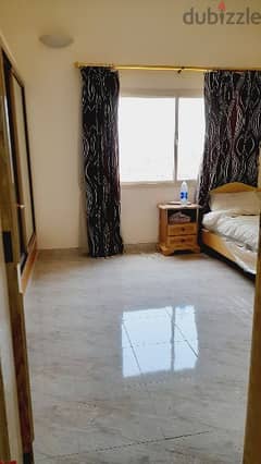 Juffair, Spacious Room with attached toilet for monthly rent (incl) 0