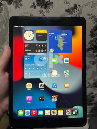 iPad