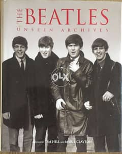 Collectors item. Books on the Beatles 0