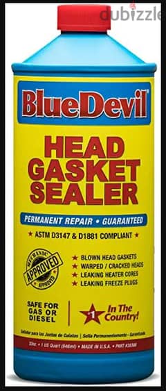 Headgasket Repair 0