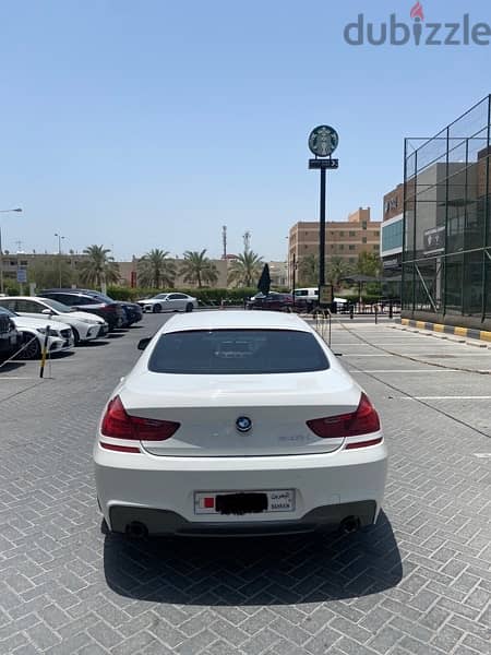 bmw 640i mint condition for sale 1