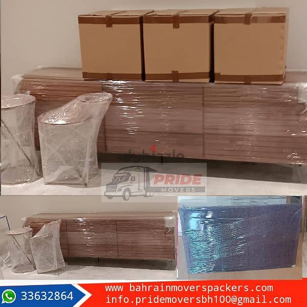 33632864 WhatsApp professional movers Packers company in Bahrain 1