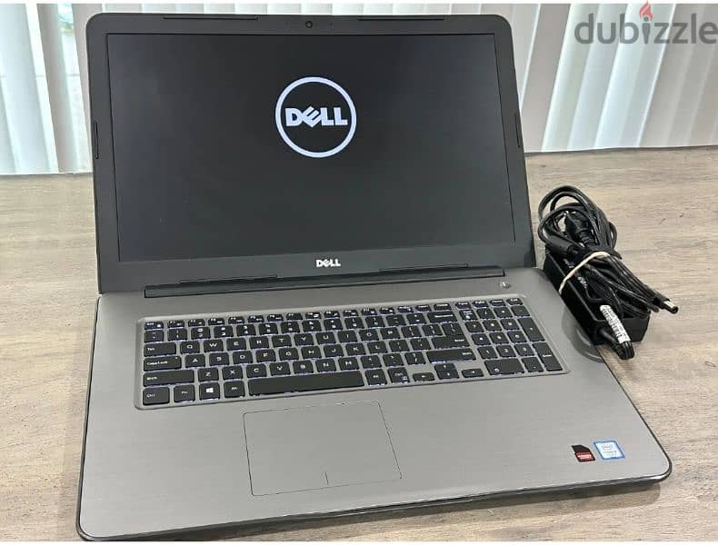 Dell 15.6 Gaming Graphics i7 1TB SSD, 4GB Graphics Laptop 1