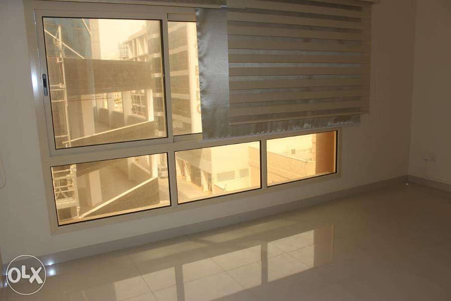 Modern Office for rent in Seef 1