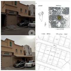 FOR SALE HOUSE IN HAMAD TOWN 0