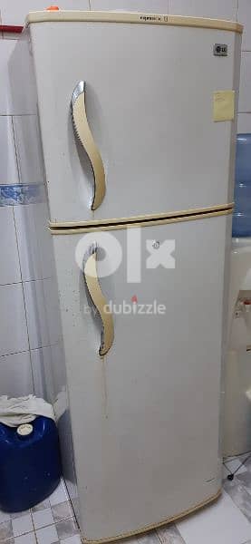 fridge / Refrigerator for sale 0