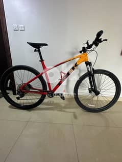 Trek marlin 7 xl hot sale