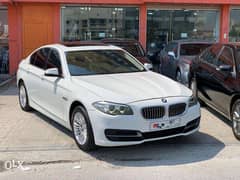 For sale el BMW 520iA 0