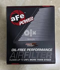AFE Magnum Flow OER Pro DRY S Air Filter