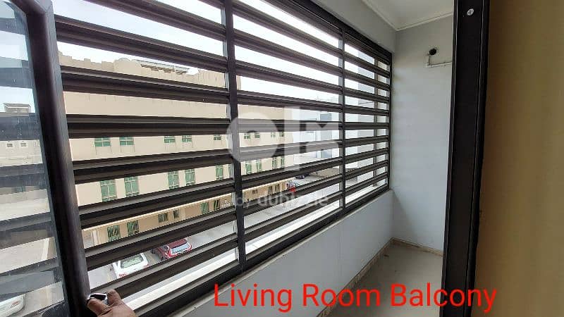 New flats for rent in Tubli 6