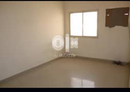 1 Room for Rent in 2 Bed room flat 0