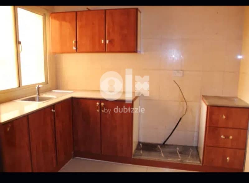 1 Room for Rent in 2 Bed room flat 1