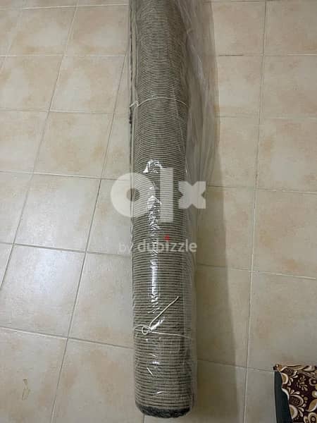 Good Condition Carpet 2 Meters X 3 Meters 2