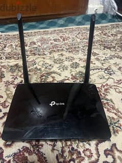 tp link Wi-Fi router for sale all sim network supported 0