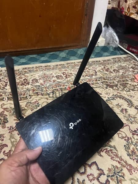 tp link Wi-Fi router for sale all sim network supported 1