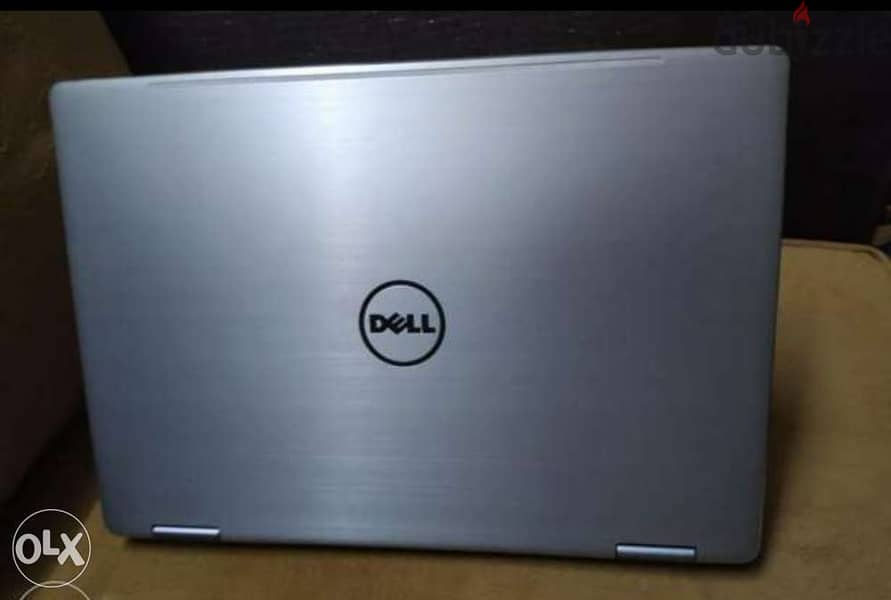 Dellx360 i7 7th Generation 512SSD, SSD touch screen ULTRABOOK 1