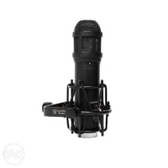 Lauten Audio LS-208 Front Address Large-diaphragm Condenser Microphone 0