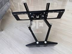 TV bracket 30/75 inches TV movable wall support