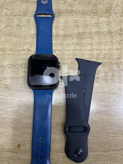 Apple Watch series 5