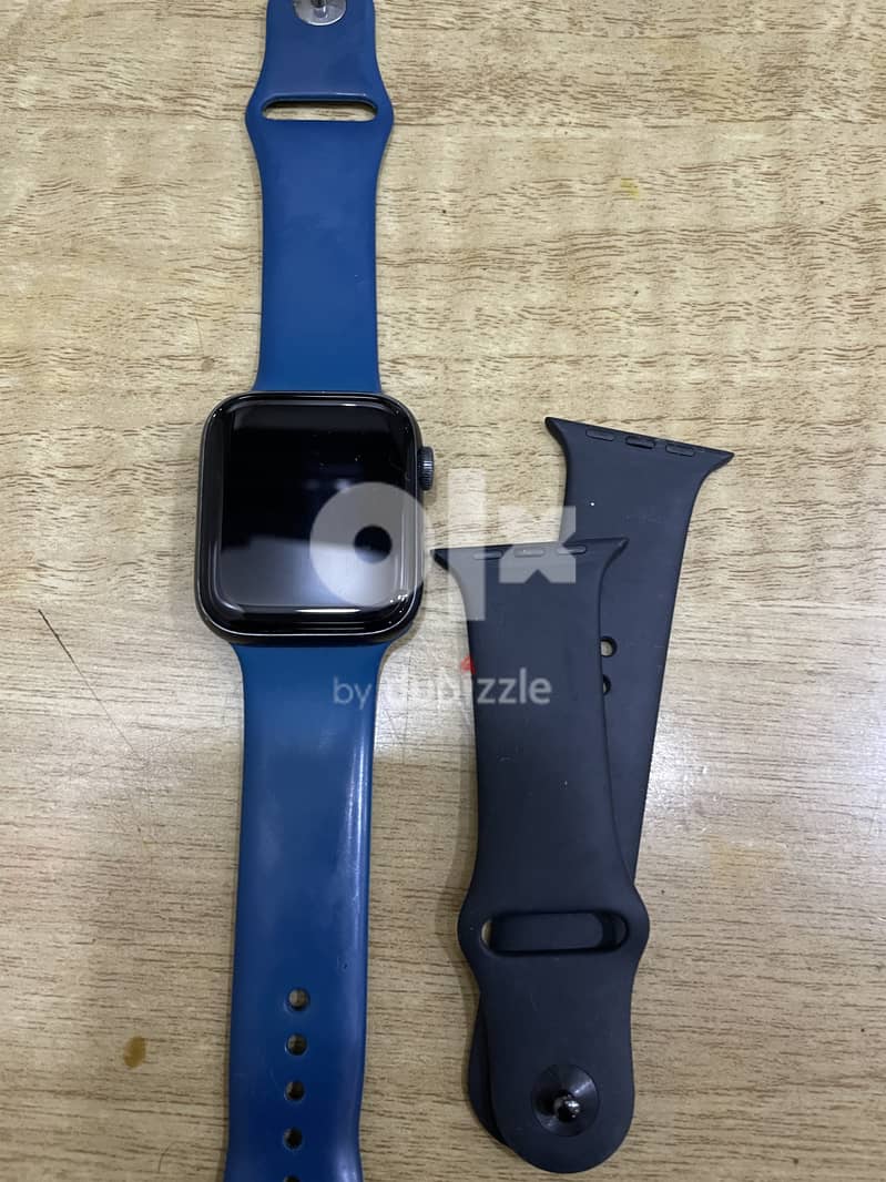 Apple Watch series 5 0