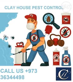 All type Of Pest Removal and cleaning 0