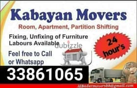 House shifting services in Adliay