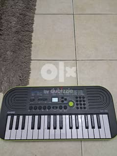 casio piano for sale for 7 bd 0